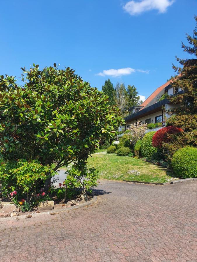 Kaefernberg - Weinhotel Alzenau Exterior foto